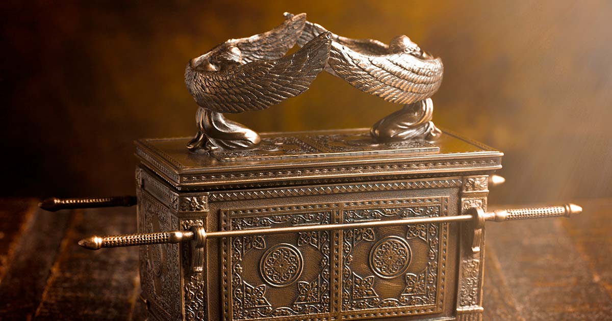 Ark of the Covenant: Quick Facts and Historical Insights hero image