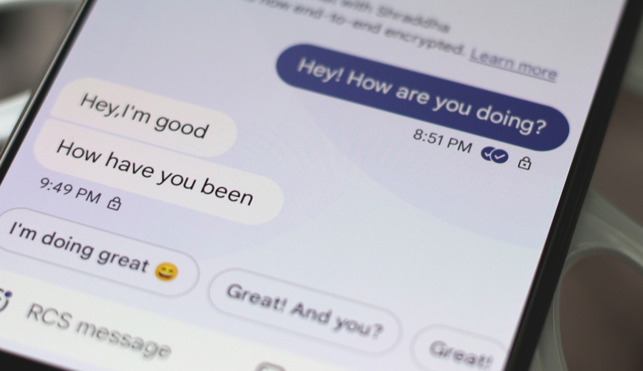 Why Text Beats Video for a Lot of People Right Now hero image