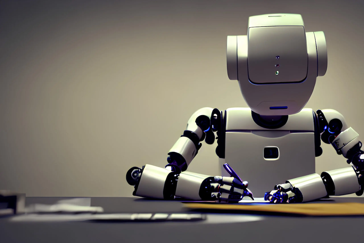 How Small Businesses Can Build an AI Content Engine Without a Huge Marketing Budget hero image