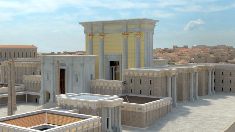 Understanding the Significance of Herod’s Temple: Quick Insights hero image