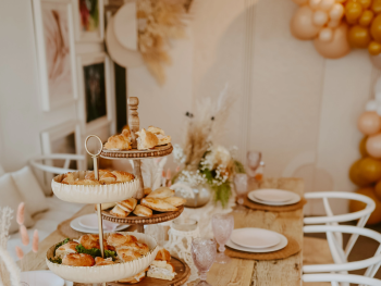 Baby Shower Etiquette: Answering the Awkward Questions image