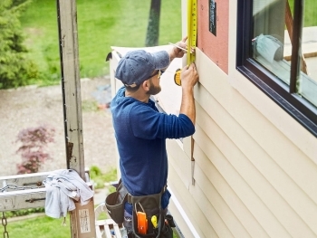 Siding Installation Experts in Vancouver, WA: Protect Your Home from the Elements image