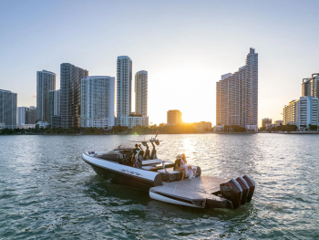 Miami vs the French Riviera: Comparing the World’s Top Yacht Destinations image