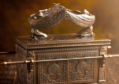 Ark of the Covenant: Quick Facts and Historical Insights blog image