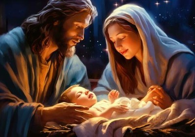 The Journey to Bethlehem: From Nazareth to the City of David blog image