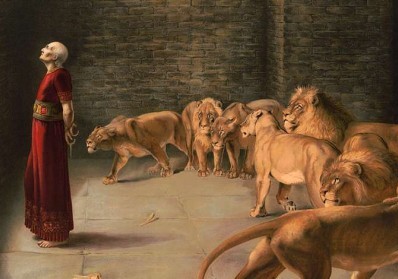 Nebuchadnezzar’s Image: Daniel’s Prophecy Unveiled blog image