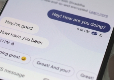Why Text Beats Video for a Lot of People Right Now blog image