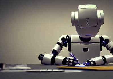 How Small Businesses Can Build an AI Content Engine Without a Huge Marketing Budget blog image