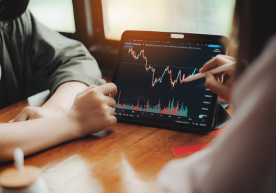 Why Funded Traders Are Adding Gold and Silver to Crypto Accounts blog image