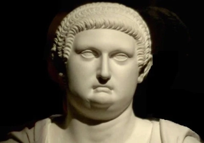 Otho: The Tragic Emperor of Rome blog image