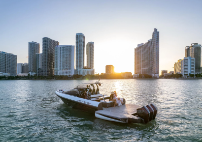 Miami vs the French Riviera: Comparing the World’s Top Yacht Destinations blog image