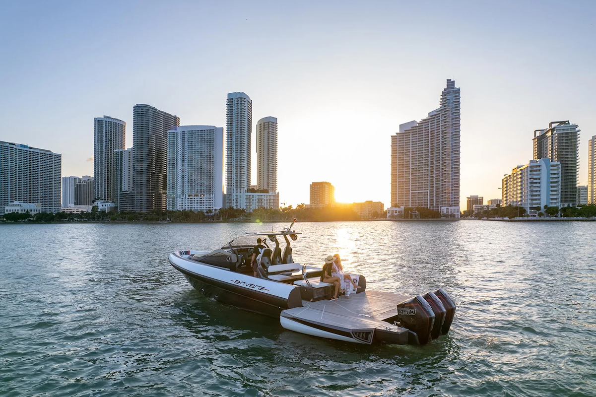 Miami vs the French Riviera: Comparing the World’s Top Yacht Destinations hero image